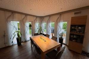 Provisionsfrei! Gepflegtes Einfamilienhaus mit 7 Zimmern und Garage in Erlenbach – Die vollständige Adresse der Immobilie erhältst du vom Anbieter., 74235 Erlenbach – Vorschaubild 3