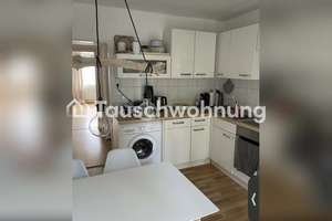 Tauschwohnung: Schöne 2 Zimmerwohnung mit Balkon direkt an der Lister Meile – Die vollständige Adresse der Immobilie erhältst du vom Anbieter., 30161 Oststadt, Hannover – Vorschaubild 12