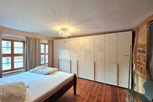 DAS BESONDERE - ein Eigenheim mit Studio-Apartment in Toplage von Görlitz – Rothenburger Str. 54, 2826 Nikolaivorstadt, Görlitz – Vorschaubild 12