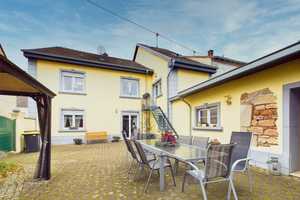 Attraktive Ferienvermietung für Airbnb in Überherrn - Altforweiler – Saarlouis (Kreis) – Vorschaubild 33