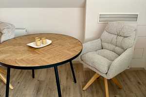 **Möbliertes, zentrales, klimatisiertes 1-Zi-Appartement** – Bahnhofstraße 31, 74072 Heilbronn, Heilbronn – Vorschaubild 9