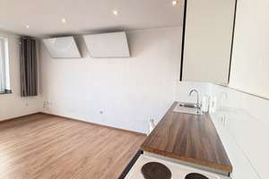 D-ZOO: Luxus-Apartment mit Balkon + Küche!  – Rethelstraße 0, 40237 Düsseltal, Düsseldorf – Vorschaubild 10