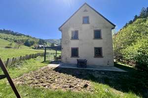 Renoviertes Bruchsteinhaus im UNESCO Biosphärengebiet Schwarzwald – Die vollständige Adresse der Immobilie erhältst du vom Anbieter., 79117 Kappel, Freiburg im Breisgau – Vorschaubild 31