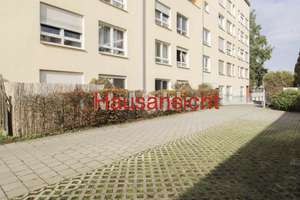 Schöne 1–Zimmerwohnung mit TG Stellplatz in Regensburg Kasernemviertel – Grunewaldstraße 4, 93053 Kasernenviertel, Regensburg – Vorschaubild 4