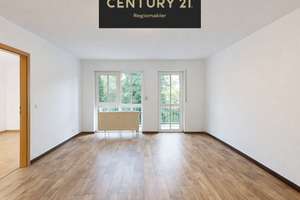 Zentrale 2 Zimmerwohnung mit Tiefgarage – St.-Michael-Straße 50, 39112 Sudenburg, Magdeburg – Vorschaubild 1