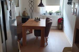 Helle 3-Zimmer-Wohnung im 2. OG mit Balkon in Düsseldorf-Wersten