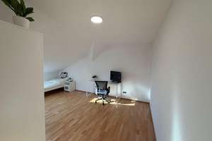 Exklusive Wohngemeinschaft mit großer Dachterrasse / All-Inclusive – Wörthstraße 1B, 96052 Nord, Bamberg – Vorschaubild 7