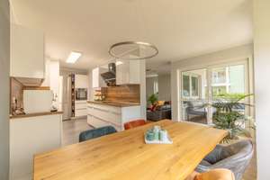 Traumwohnung mit Einbauküche und Balkon. – Troppauer Str. 2b, 1279 Laubegast, Dresden – Vorschaubild 4