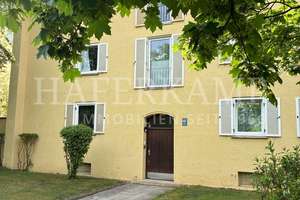 Schön gelegene 3 Zimmerwohnung in Sendling mit großem Hobbyraum – 81377 Am Waldfriedhof, München – Vorschaubild 1
