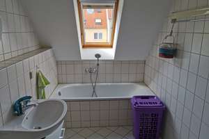 2,5-Zimmer-Dachgeschosswohnung in Jena, Nähe Fachhochschule – Buchaer Straße 8, 7745 Jena-Süd, Jena – Vorschaubild 8