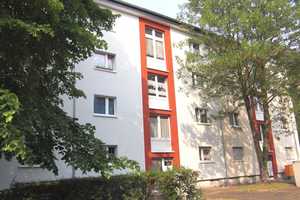 Singlewohnung!! Top renoviert mit Sonnenbalkon und Wohnküche! – Steinmetzstr. 2, 47053 Duisburg – Vorschaubild 6