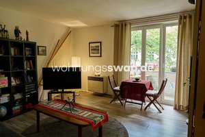 Wohnungstausch: Gaillardstraße 23 – Gaillardstraße 23, 13000 Pankow (Ortsteil), Berlin – Vorschaubild 1