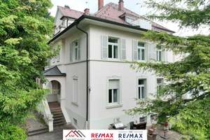 Stadtvilla in Neuenheim in 2. Reihe mit 3 Wohneinheiten– 513 m² in exklusiver Lage – Hölderlinweg 7, 69120 Neuenheim, Heidelberg – Vorschaubild 29