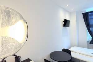 Piccolo Loft in Köln - Neuehrenfeld! – Liebigstraße 145, 50823 Neuehrenfeld, Köln – Vorschaubild 3