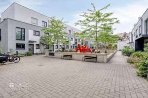 105 m² Traumwohnung in Toplage Unterbilk, 3 Zimmer – Moderner Innenhof, Aufzug & Tiefgarage – 40223 Bilk, Düsseldorf – Vorschaubild 14
