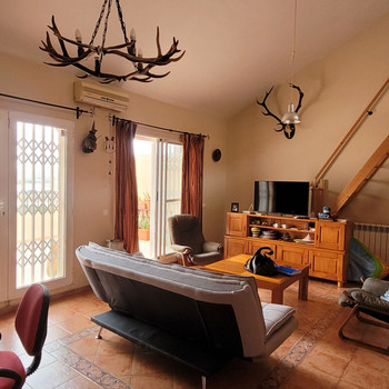 EINFAMILIENHAUS WIE NEU MIT AUSBLICK