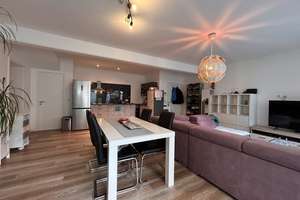 2-Zimmer mit Terrasse! – Die vollständige Adresse der Immobilie erhältst du vom Anbieter., 42655 Solingen-Mitte, Solingen – Vorschaubild 5