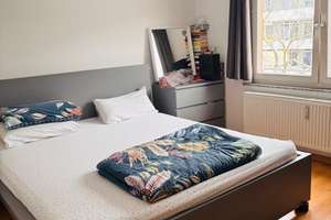 Helle 3-Zimmer-Wohnung mit Balkon im 2. OG in München-Riem – Elisabeth-Dane-Straße 9, 81829 Messestadt Riem, München – Vorschaubild 6