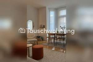 Tauschwohnung: 3-Zimmer Altbauwohnung in Ehrenfeld gegen min. 4 Zimmer