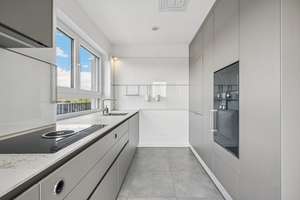 Neuwertiges Penthouse | hochwertige Ausstattung | Dachterrasse | Stellplatz | Top-Lage von Mühlheim – Die vollständige Adresse der Immobilie erhältst du vom Anbieter., 63165 Mühlheim am Main – Vorschaubild 6