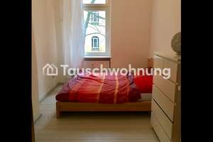 Tauschwohnung: günstige 2 Zimmer Altbau Wohnung im Wedding – Schwedenstraße 17, 13357 Gesundbrunnen, Berlin – Vorschaubild 1