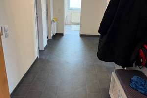 Stilvolle 4-Zimmer Penthouse-Wohnung (108 m²) mit Dachterrasse & Wohnküche – Buschhausenerstr. 200, 46149 Buschhausen, Oberhausen – Vorschaubild 2