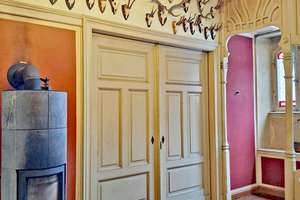 Historische Villa in Idar-Oberstein – Die vollständige Adresse der Immobilie erhältst du vom Anbieter., 55743 Idar-Oberstein – Vorschaubild 17
