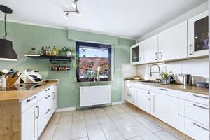 Modernisierter Bungalow auf großzügigem Grundstück in ländlicher Lage – Die vollständige Adresse der Immobilie erhältst du vom Anbieter., 26624 Südbrookmerland – Vorschaubild 3