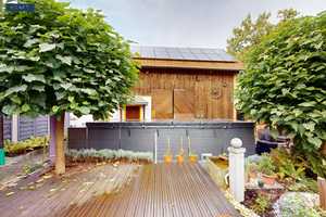 Einzigartiger Dreiseithof in Egglham – Ideal zum Wohnen & Arbeiten! – Rottal-Inn (Kreis) – Vorschaubild 10