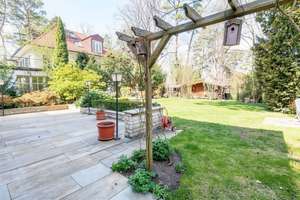 Exklusive Villenlage Nikolassee – Charaktervolles Einfamilienhaus mit Gartenidylle für die Familie – Die vollständige Adresse der Immobilie erhältst du vom Anbieter., 14129 Nikolassee, Berlin – Vorschaubild 33