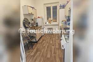 Tauschwohnung: Kleine Flat in Pankow zum Tausch in Berlin – Die vollständige Adresse der Immobilie erhältst du vom Anbieter., 10119 Prenzlauer Berg, Berlin – Vorschaubild 4