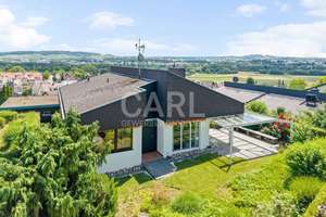 Exklusives Einfamilienhaus mit Panoramablick über Heilbronn! – Die vollständige Adresse der Immobilie erhältst du vom Anbieter., 74080 Böckingen, Heilbronn – Vorschaubild 5