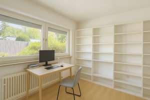 METZ IMMOBILIEN - Wohnen und leben am Park! – 60439 Niederursel, Frankfurt am Main – Vorschaubild 13