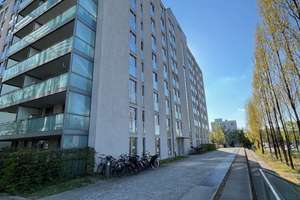 Penthouse Wohnung mit 120m² Dachterrasse ,3,5 Zimmer//Sofort verfügbar//provisionsfrei