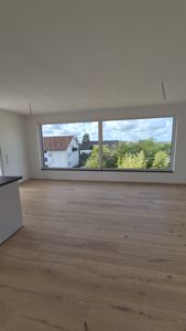 3-Zimmer Wohnung im Neubau sucht ersten Mieter - Erstbezug 2026