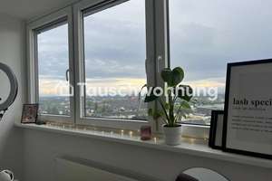 Tauschwohnung: Sanierte 3-Zimmer-Wohnung in Krefeld mit Balkon – Die vollständige Adresse der Immobilie erhältst du vom Anbieter., 47799 Cracau, Krefeld – Vorschaubild 4