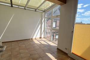 5 - Zimmer Maisonetten mit Wintergarten, Balkon und Michaelsberg-Blick! – Die vollständige Adresse der Immobilie erhältst du vom Anbieter., 53721 Siegburg – Vorschaubild 3