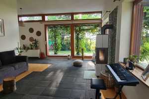 Willkommen in deinem neuen Zuhause. Freistehender Landbungalow mit unverbauter Weitsicht - sofort be – Bernkastel-Wittlich (Kreis) – Vorschaubild 18