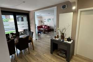 Modernisiertes Einfamilienhaus mit Wellnesskeller, Sauna, Bar und Wallbox in Wolfsburg-Hehlingen – Hasenweg 5, 38446 Hehlingen, Wolfsburg – Vorschaubild 6