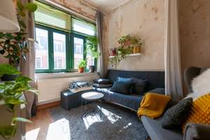 Pieschen-Süd - 2-Zimmmer-Wohnung mit Balkon in denkmalgeschütztem Klinkerbau – Leisniger Str. 44, 1127 Pieschen-Süd, Dresden – Vorschaubild 9