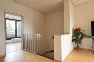 Maisonette-Wohntraum mit Penthouse-Charakter, zwei Terrassen und Tiefgarage – Die vollständige Adresse der Immobilie erhältst du vom Anbieter., 30629 Misburg-Nord, Hannover – Vorschaubild 13