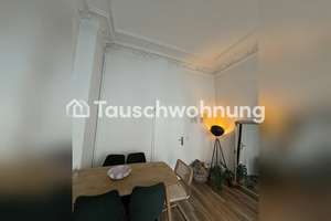 Tauschwohnung: Große Wohnung im Prenzlauer Berg zum Tausch – Eberswalder strasse 23, 10437 Prenzlauer Berg, Berlin – Vorschaubild 2