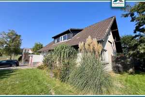 Großzügiges Einfamilienhaus inkl. großem Garten in ruhiger Lage! – Minden-Lübbecke (Kreis) – Vorschaubild 2