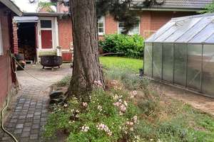Exklusives Objekt für Pferdeliebhaber oder Hobbybetriebsstätte mit Wohnhaus im DG = in ruhiger Lage – Up´n Barg 10b, 22926 Ahrensburg – Vorschaubild 18