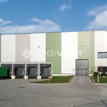 WKG-3 | Flexible Nutzungsmöglichkeiten | ca. 8.000 m²