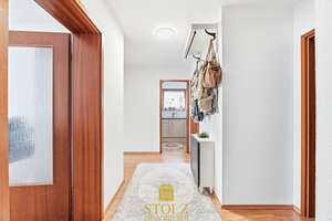 Mittendrin und dennoch ruhig: Ganz oben wohnen mit Grünblick, Südbalkon  & TG-Stellplatz – Die vollständige Adresse der Immobilie erhältst du vom Anbieter., 70190 Stöckach, Stuttgart – Vorschaubild 16