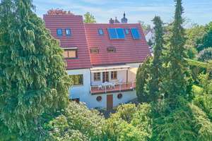BILLIGHEIM: 10 Minuten nach Landau - Großzügiges Anwesen mit Geschichte, Charakter und Weitblick! – Die vollständige Adresse der Immobilie erhältst du vom Anbieter., 76829 Landau, Landau in der Pfalz – Vorschaubild 3