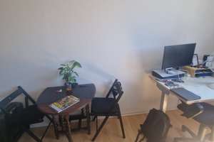 **1 ZKDB,  renoviert, nur RWTH und FH Studenten, 637 € Warm inkl.  Strom und Internet ab 01.10.26** – Roermonder Str. 101, 52072 Ponttor, Aachen – Vorschaubild 12