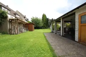 **Reserviert** Saniertes Zweifamilienhaus in ruhiger Wohnlage von Herten – Malteserstr. 14, 45701 Recklinghausen (Kreis) – Vorschaubild 4