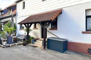 Charmantes Altstadthaus im Top-Zustand!  – Offenbach (Kreis) – Vorschaubild 4